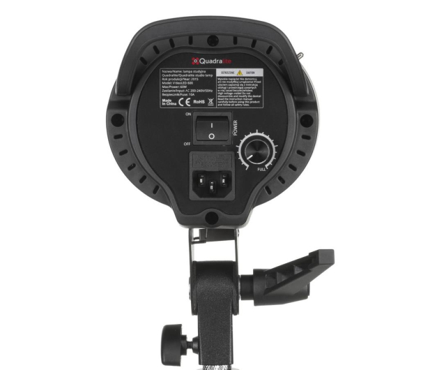 Quadralite VideoLED 600 - 340375 - zdjęcie 3